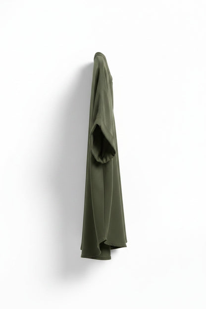 Blouse Col V