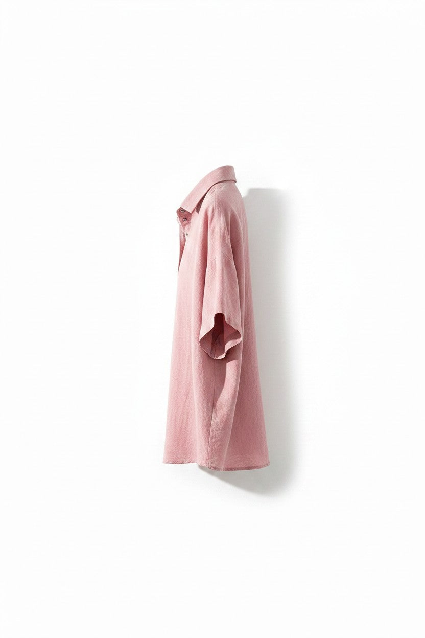Blouse Col chemise