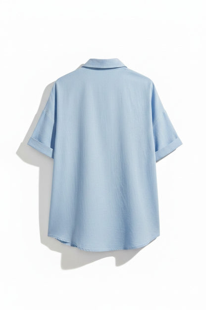 Blouse Col chemise
