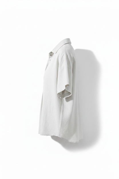 Blouse Col chemise