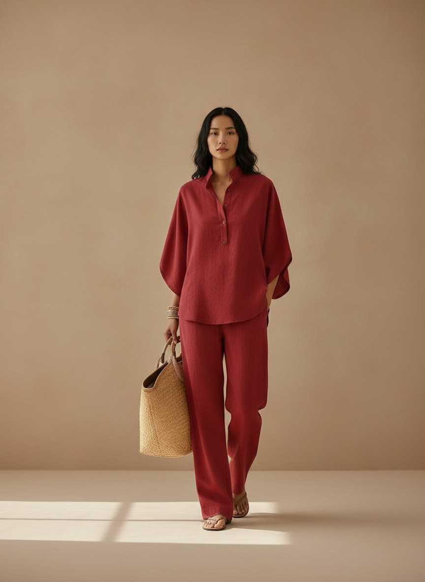 Amondar - Le look de la semaine